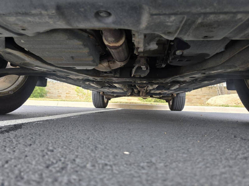 2013 Nissan Rogue SV w/SL Package