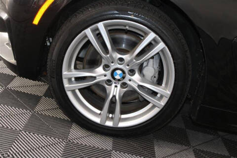 2018 BMW 4 Series 430i xDrive