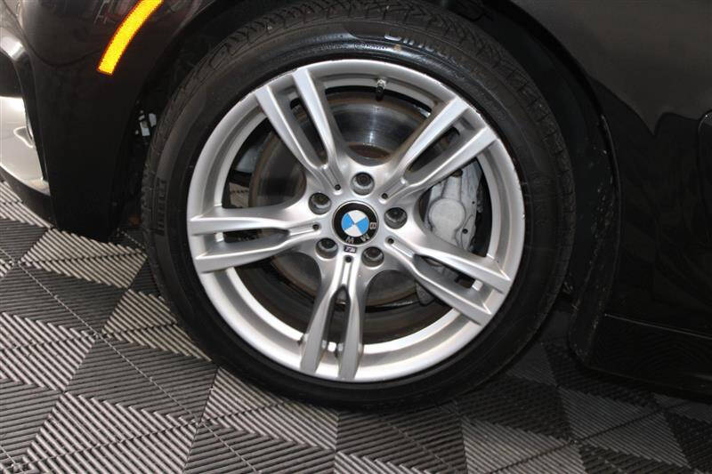 2018 BMW 4 Series 430i xDrive