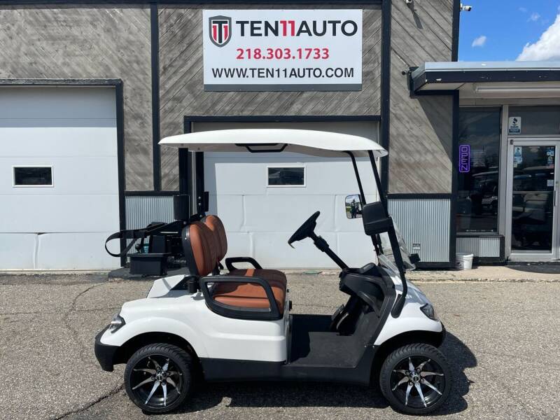 2022 ICON i20 GOLFER for sale at Ten 11 Auto LLC in Dilworth MN
