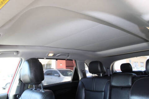 2014 Kia Sorento