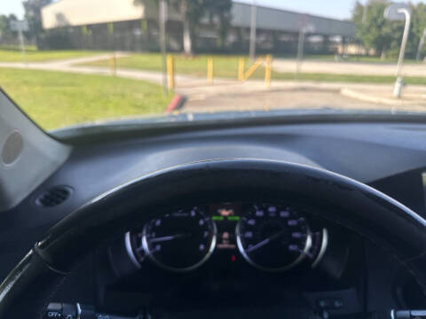 2018 Acura MDX SH-AWD w/Tech