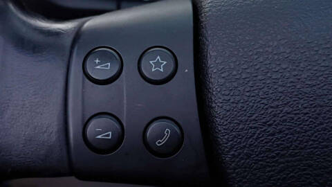 2009 Volkswagen Eos Lux