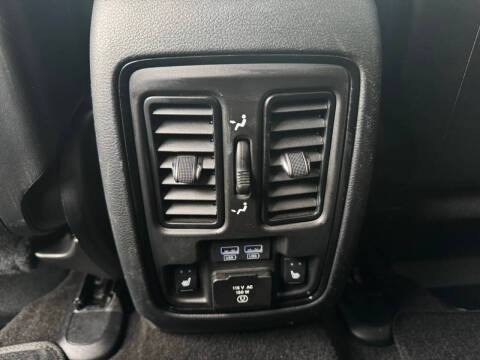 2022 Dodge Durango SRT 392