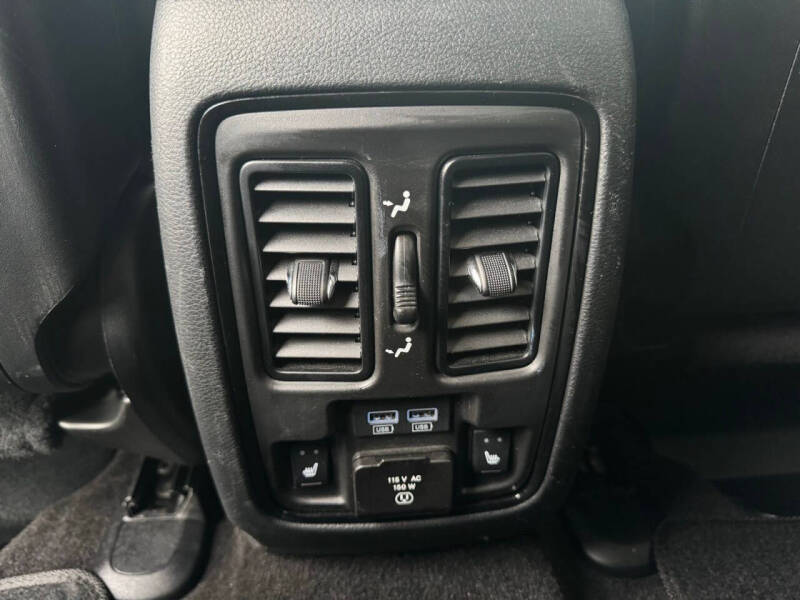 2022 Dodge Durango SRT 392