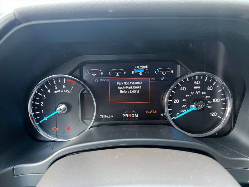 2020 Ford Expedition Limited