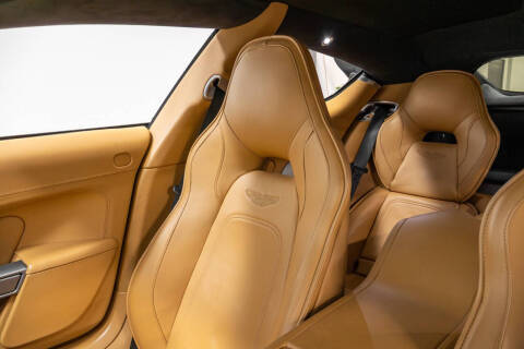 2016 Aston Martin Rapide S