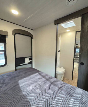 2022 Keystone RV Hideout
