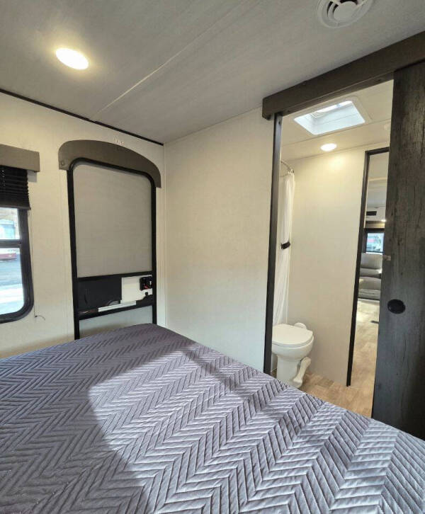 2022 Keystone RV Hideout