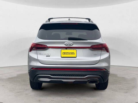 2023 Hyundai Santa Fe XRT