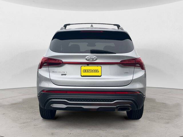 2023 Hyundai Santa Fe XRT