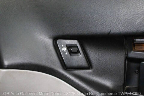 1996 Chevrolet Corvette