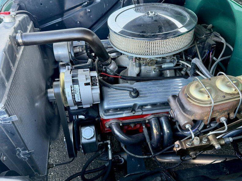 1955 Chevrolet 3100