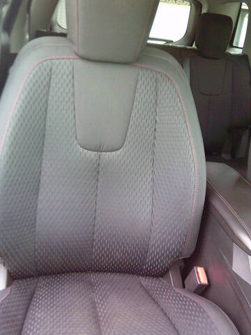 2014 GMC Terrain SLE-1