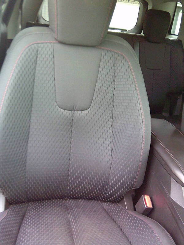 2014 GMC Terrain SLE-1