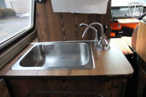 1978 Volkswagen Type 2