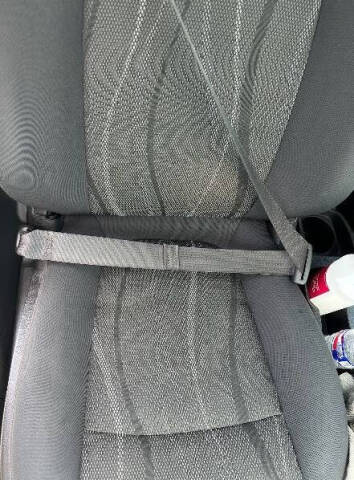 2016 Chevrolet Sonic LT Auto