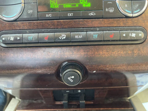 2014 Ford Expedition EL XLT