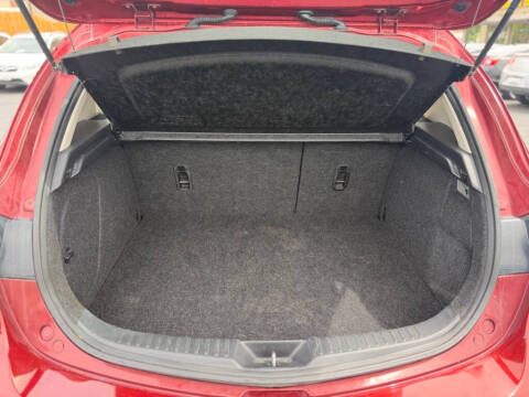 2010 Mazda MAZDA3