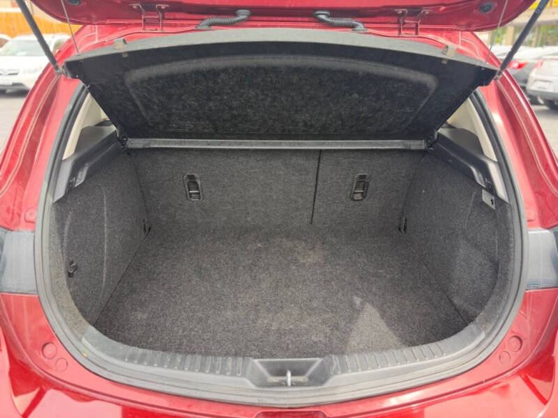 2010 Mazda MAZDA3