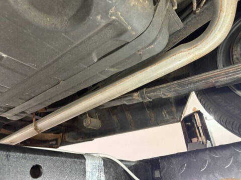 1955 Mercury Montclair