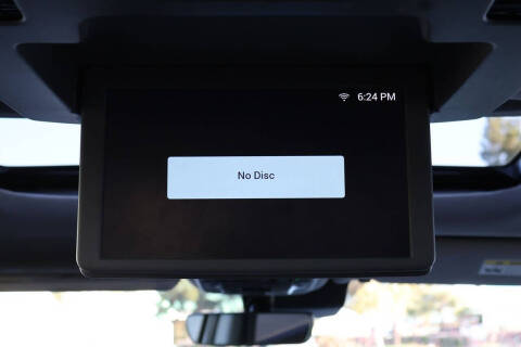 2020 Honda Pilot Elite