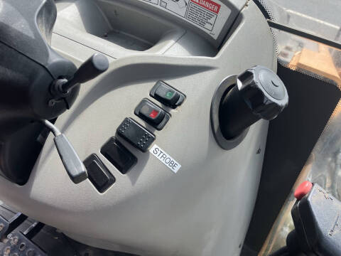 2017 Case IH  580SN