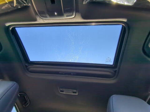 2025 Mazda CX-5 2.5 Turbo Premium