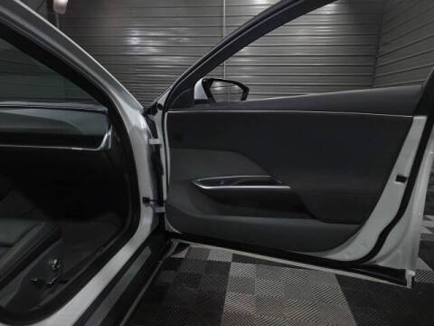 2024 Lucid Air Touring