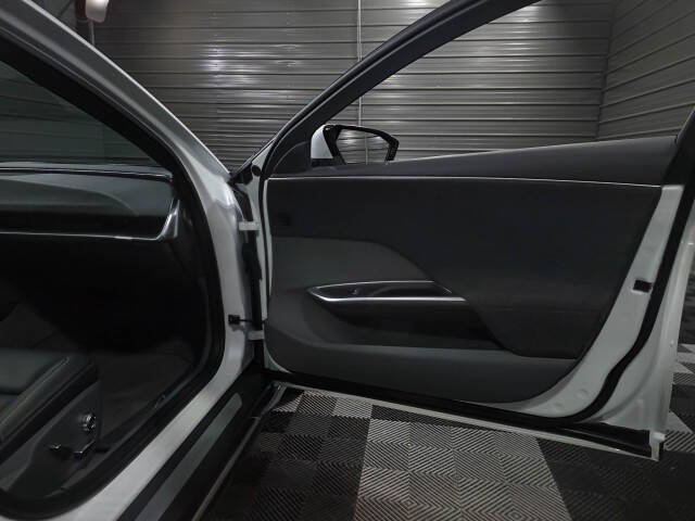 2024 Lucid Air Touring