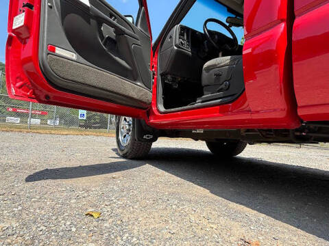 2005 Chevrolet Silverado 1500 LS