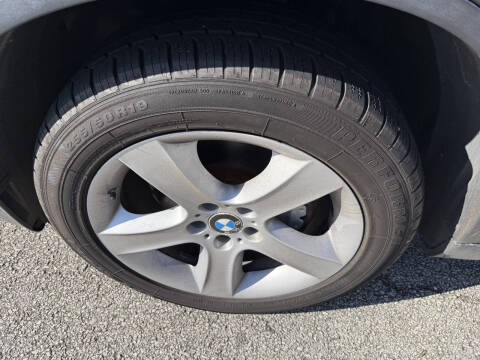 2014 BMW X6 xDrive35i