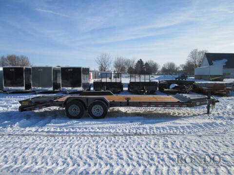 2026 Diamond T Equipment 8322HDSKP1408