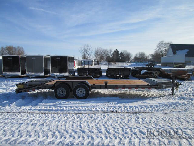 2026 Diamond T Equipment 8322HDSKP1408