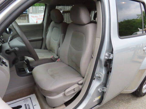 2009 Chevrolet HHR LS