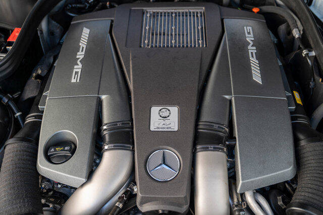 2012 Mercedes-Benz E-Class 40