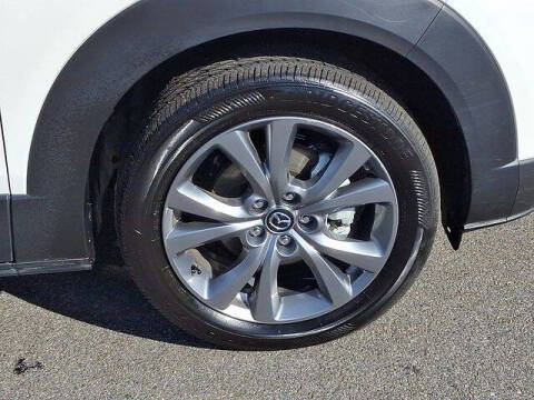 2025 Mazda CX-30 2.5 S Preferred