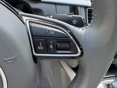 2016 Audi A5 2.0T quattro Premium Plus