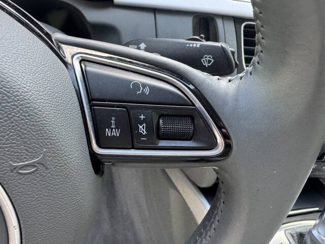 2016 Audi A5 2.0T quattro Premium Plus