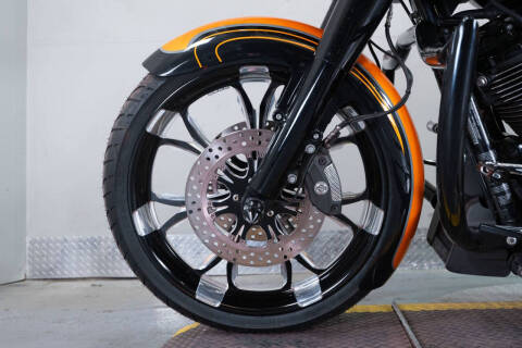 2020 Harley-Davidson Road Glide