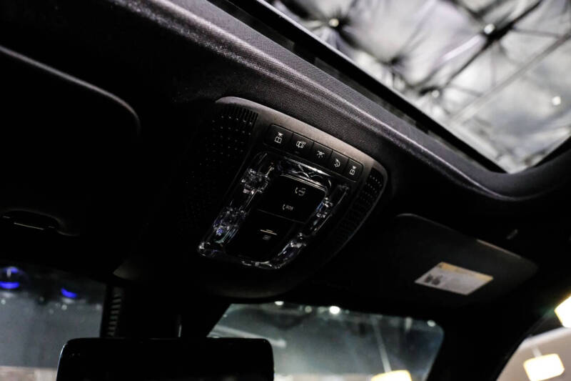 2022 Mercedes-Benz GLB GLB 250