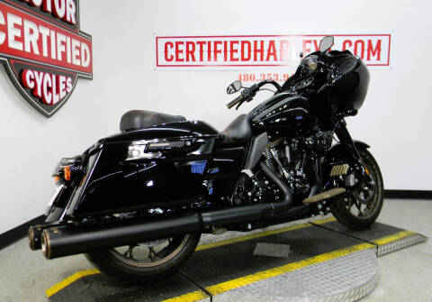 2023 Harley-Davidson Road Glide ST