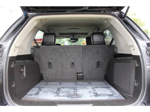 2014 GMC Terrain SLT-1