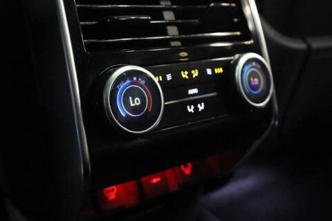 2023 Land Rover Range Rover P530 First Edition