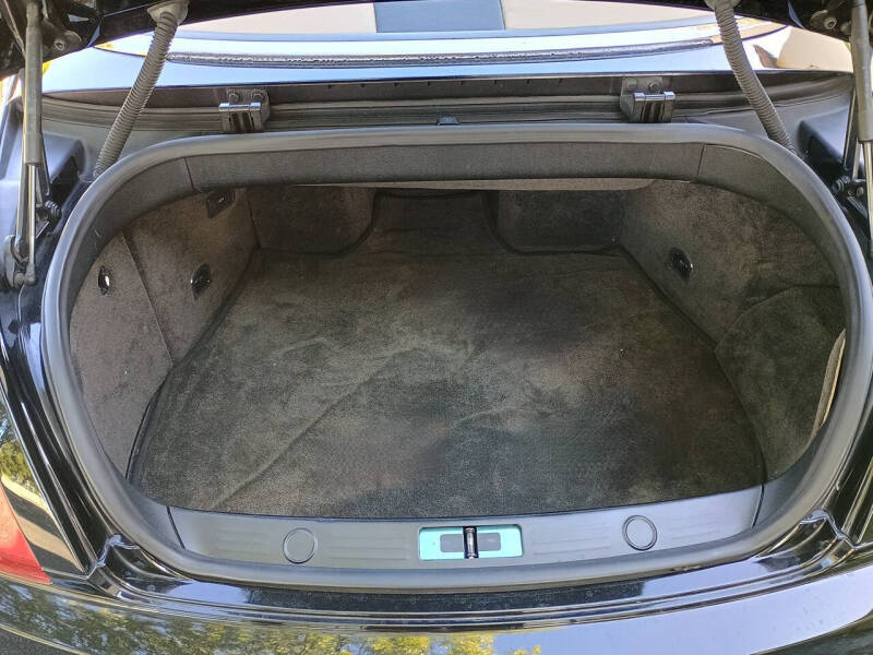 2008 Bentley Continental GT