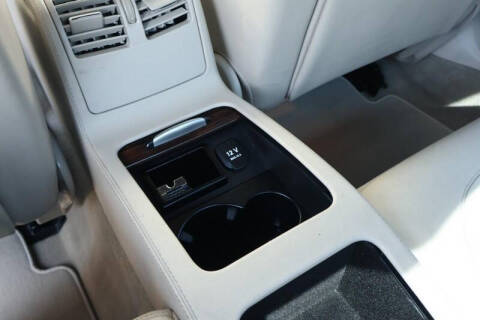 2016 Mercedes-Benz CLS CLS 400