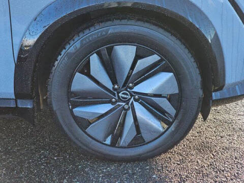 2023 Nissan Ariya Engage+ e-4ORCE