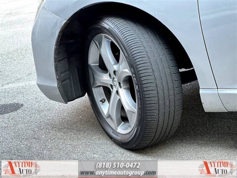 2013 Toyota Venza XLE