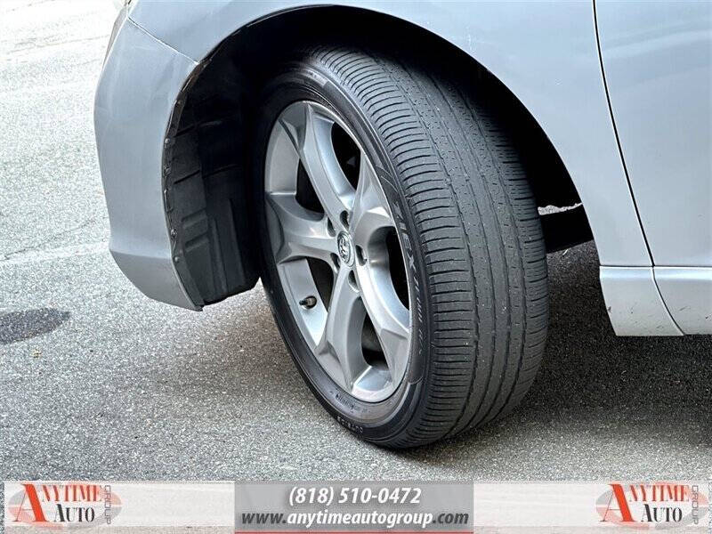 2013 Toyota Venza XLE