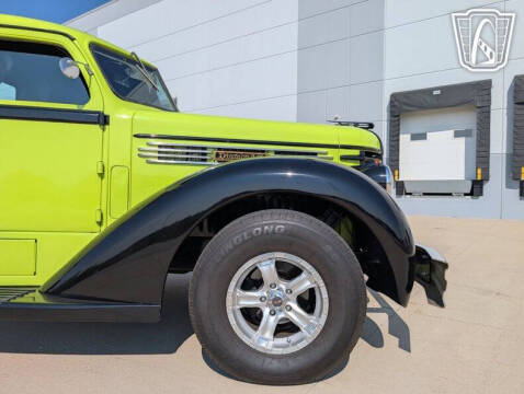 1945 Diamond T 509